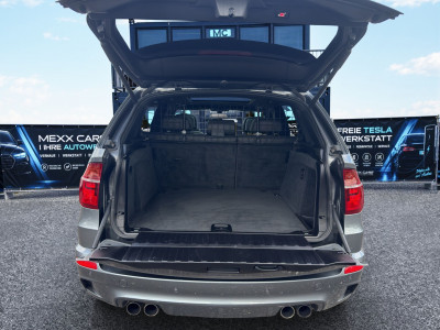 BMW X5 Gebrauchtwagen BMW X5 Gebrauchtwagen