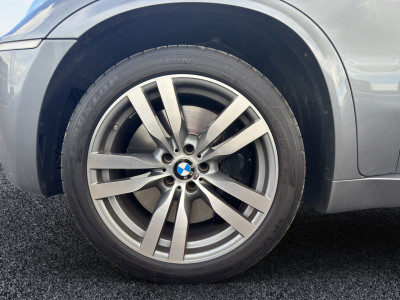 BMW X5 Gebrauchtwagen BMW X5 Gebrauchtwagen