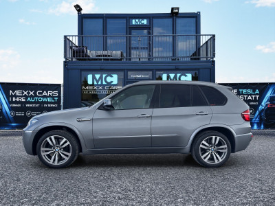 BMW X5 Gebrauchtwagen BMW X5 Gebrauchtwagen