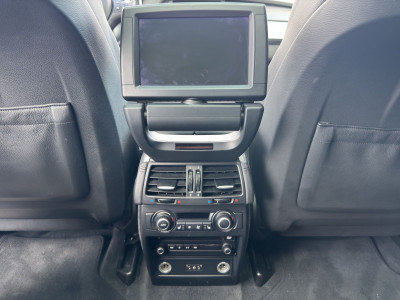 BMW X5 Gebrauchtwagen BMW X5 Gebrauchtwagen
