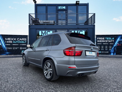 BMW X5 Gebrauchtwagen BMW X5 Gebrauchtwagen