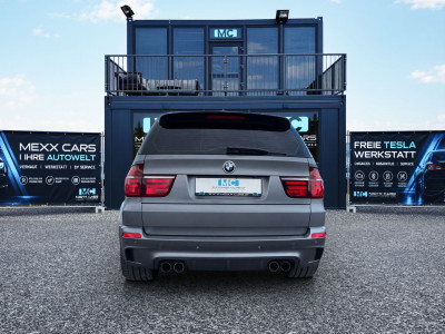 BMW X5 Gebrauchtwagen BMW X5 Gebrauchtwagen