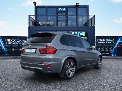 BMW X5 Gebrauchtwagen BMW X5 Gebrauchtwagen