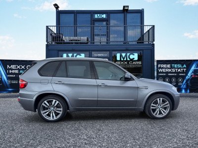 BMW X5 Gebrauchtwagen BMW X5 Gebrauchtwagen