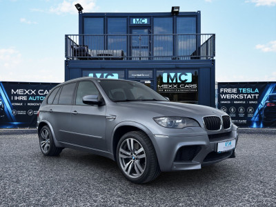 BMW X5 Gebrauchtwagen BMW X5 Gebrauchtwagen