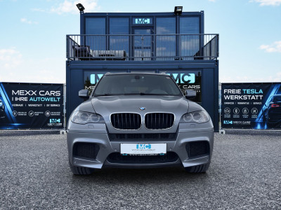 BMW X5 Gebrauchtwagen BMW X5 Gebrauchtwagen
