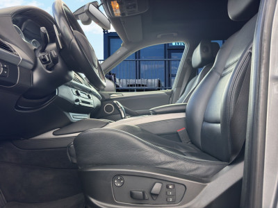 BMW X5 Gebrauchtwagen BMW X5 Gebrauchtwagen