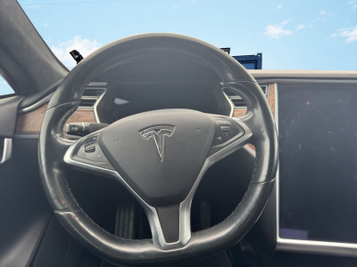 Tesla Model S Gebrauchtwagen Tesla Model S Gebrauchtwagen