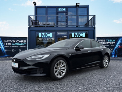 Tesla Model S Gebrauchtwagen Tesla Model S Gebrauchtwagen