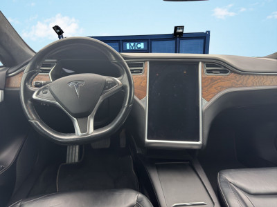 Tesla Model S Gebrauchtwagen Tesla Model S Gebrauchtwagen