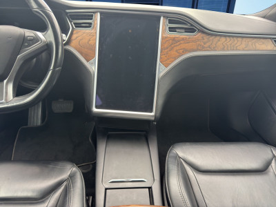 Tesla Model S Gebrauchtwagen Tesla Model S Gebrauchtwagen