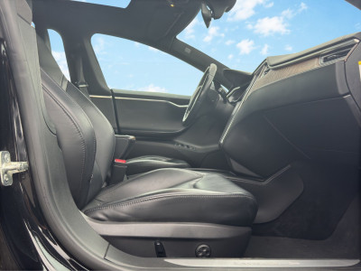 Tesla Model S Gebrauchtwagen Tesla Model S Gebrauchtwagen