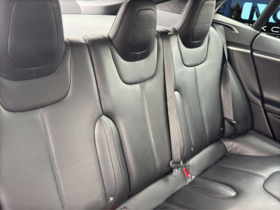 Tesla Model S Gebrauchtwagen Tesla Model S Gebrauchtwagen