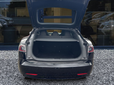 Tesla Model S Gebrauchtwagen Tesla Model S Gebrauchtwagen