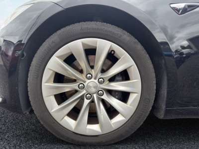 Tesla Model S Gebrauchtwagen Tesla Model S Gebrauchtwagen