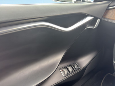 Tesla Model S Gebrauchtwagen Tesla Model S Gebrauchtwagen