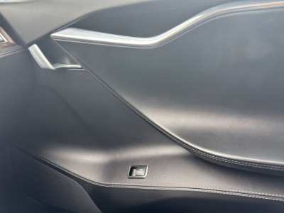 Tesla Model S Gebrauchtwagen Tesla Model S Gebrauchtwagen