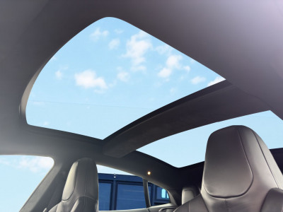 Tesla Model S Gebrauchtwagen Tesla Model S Gebrauchtwagen