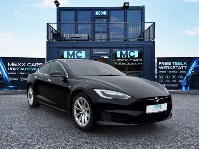 Tesla Model S Gebrauchtwagen Tesla Model S Gebrauchtwagen