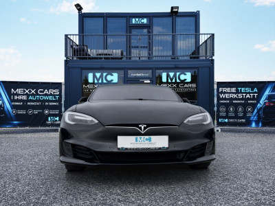 Tesla Model S Gebrauchtwagen Tesla Model S Gebrauchtwagen