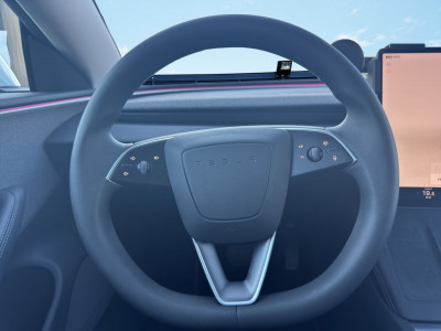 Tesla Model 3 Gebrauchtwagen