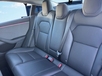 Tesla Model 3 Gebrauchtwagen