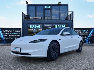 Tesla Model 3 Gebrauchtwagen