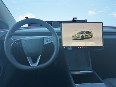 Tesla Model 3 Gebrauchtwagen