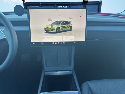 Tesla Model 3 Gebrauchtwagen