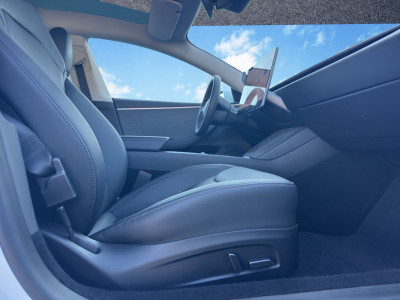 Tesla Model 3 Gebrauchtwagen