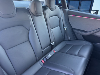 Tesla Model 3 Gebrauchtwagen