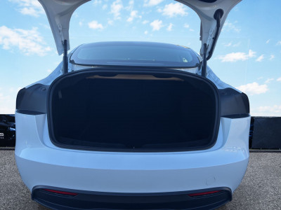 Tesla Model 3 Gebrauchtwagen