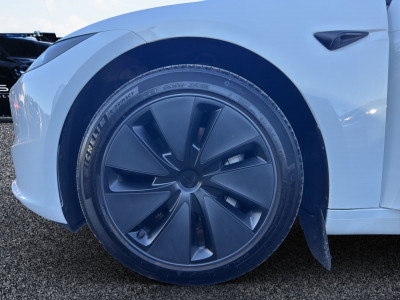 Tesla Model 3 Gebrauchtwagen