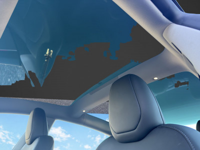 Tesla Model 3 Gebrauchtwagen