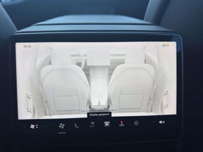 Tesla Model 3 Gebrauchtwagen