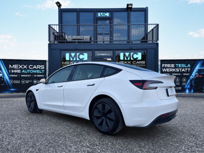 Tesla Model 3 Gebrauchtwagen
