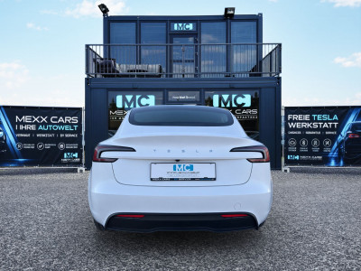 Tesla Model 3 Gebrauchtwagen