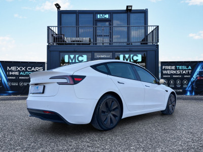 Tesla Model 3 Gebrauchtwagen