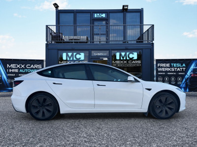 Tesla Model 3 Gebrauchtwagen