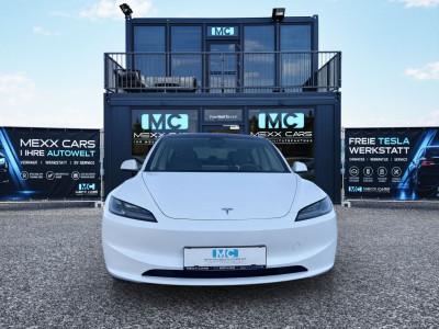 Tesla Model 3 Gebrauchtwagen