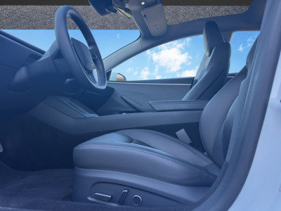 Tesla Model 3 Gebrauchtwagen