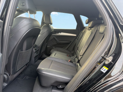 Audi Q5 Gebrauchtwagen Audi Q5 Gebrauchtwagen