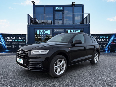 Audi Q5 Gebrauchtwagen Audi Q5 Gebrauchtwagen
