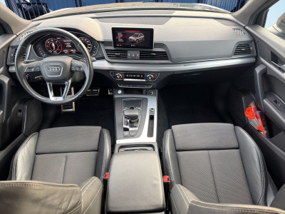 Audi Q5 Gebrauchtwagen Audi Q5 Gebrauchtwagen