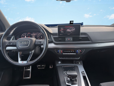 Audi Q5 Gebrauchtwagen Audi Q5 Gebrauchtwagen