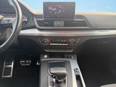 Audi Q5 Gebrauchtwagen Audi Q5 Gebrauchtwagen