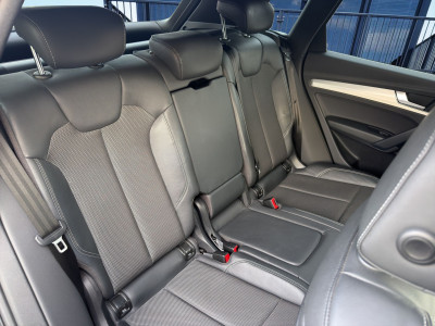 Audi Q5 Gebrauchtwagen Audi Q5 Gebrauchtwagen