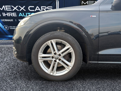 Audi Q5 Gebrauchtwagen Audi Q5 Gebrauchtwagen
