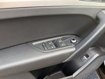 Audi Q5 Gebrauchtwagen Audi Q5 Gebrauchtwagen
