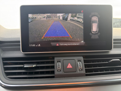Audi Q5 Gebrauchtwagen Audi Q5 Gebrauchtwagen